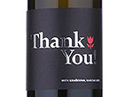 Thank You,2012
