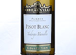 Pinot Blanc Collection,2013