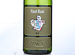 Pinot Blanc Philippe Zinck,2012