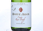 Alsace Dopff & Irion Cuvée René Dopff Pinot Blanc,2013