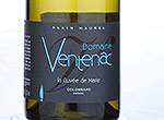 Ventenac Chenin Colombard La Cuvée de Marie,2013