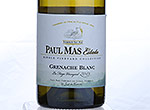 Paul Mas Estate Grenache Blanc,2013
