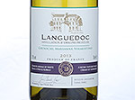 Sainsbury's Taste the Difference Languedoc White,2013