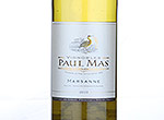 Paul Mas Marsanne,2013