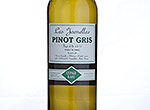 Les Jamelles Cépage Rare Pinot Gris,2013