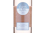 Gris Blanc,2013
