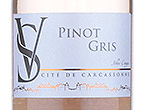 Vs Pinot Gris,2013