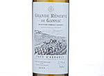 Grande Réserve de Gassac White,2013