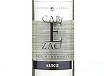Cuvée Alice,2013