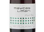 Maycas Reserva Especial Pinot Noir,2012