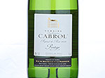 Picpoul de Pinet Prestige Domaine Guillaume Cabrol,2013