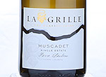 Muscadet La Grille,2013