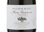 Morandé Gran Reserva Pinot Noir,2010