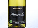 Sainsbury's House Muscadet,NV