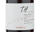 T.H. (Terroir Hunter) Pinot Noir Leyda,2012