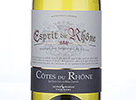 Esprit du Rhône Blanc,2013