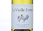 La Vieille Ferme Blanc,2013