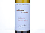 Jean-Luc Colombo Picpoul Les Girelles,2013