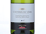 Calvet Costières de Nîme Blanc,2013