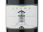 Single Vineyard Pinot Noir Las Brisas,2012