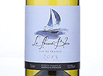 Marks and Spencer Le Fleuve Bleu blanc,2013