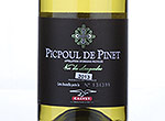Calvet Picpoul de Pinet,2013