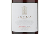 Reserva Pinot Noir,2012