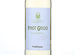 Waitrose Hungarian Pinot Grigio,2013