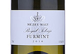 Mézes Mály Furmint,2010