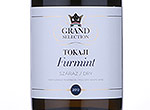 Grand Selection Tokaji Furmint száraz,2012