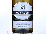 Mud House Estate The Home Block Waipara Valley Pinot Gris,2013