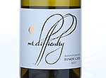 Mt Difficulty Bannockburn Pinot Gris,2013