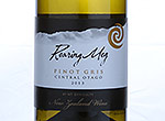 Roaring Meg Central Otago Pinot Gris,2013