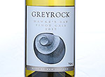 Greyrock Pinot Gris,2013