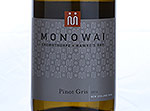 Monowai Pinot Gris,2013