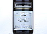Morton White Label Hawkes Bay Pinot Noir,2013