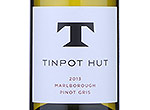Marlborough Pinot Gris,2013