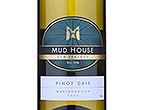 Mud House Marlborough Pinot Gris,2013
