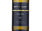 Spy Valley Pinot Gris,2013