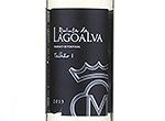 Quinta da Lagoalva Talhão 1,2013