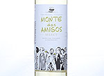 Monte dos Amigos,2013