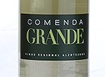 Comenda Grande Branco,2013