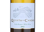 Quinta do Cardo,2012
