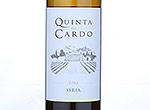 Quinta do Cardo Síria,2012