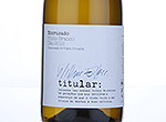 Titular Encruzado ,2012