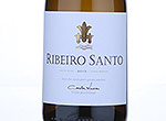 Ribeiro Santo,2013