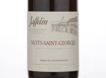 Nuits Saint Georges,2009