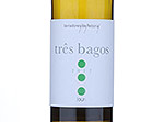 Três Bagos,2012