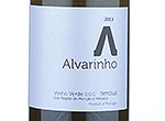 Marks and Spencer Tercius Alvarinho,2013