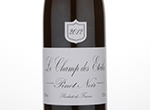 Le Champ des Etoiles,2012